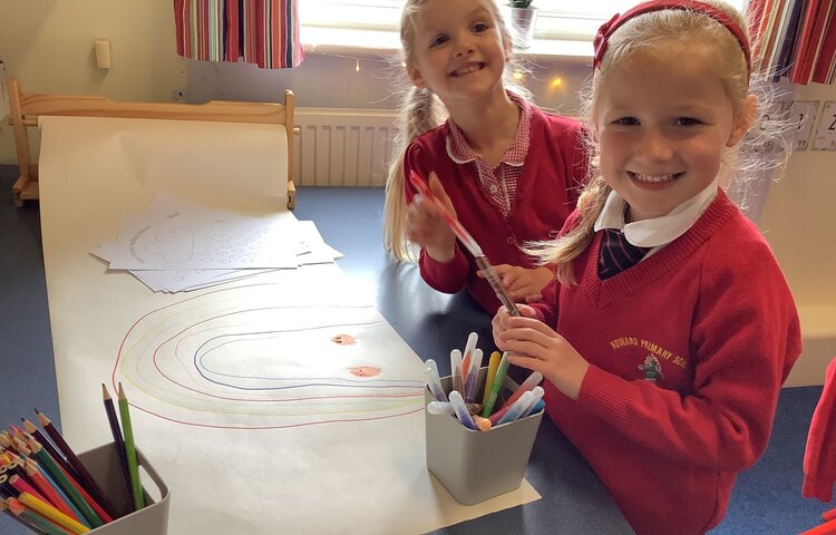 Image of Fabulous first week of fun!