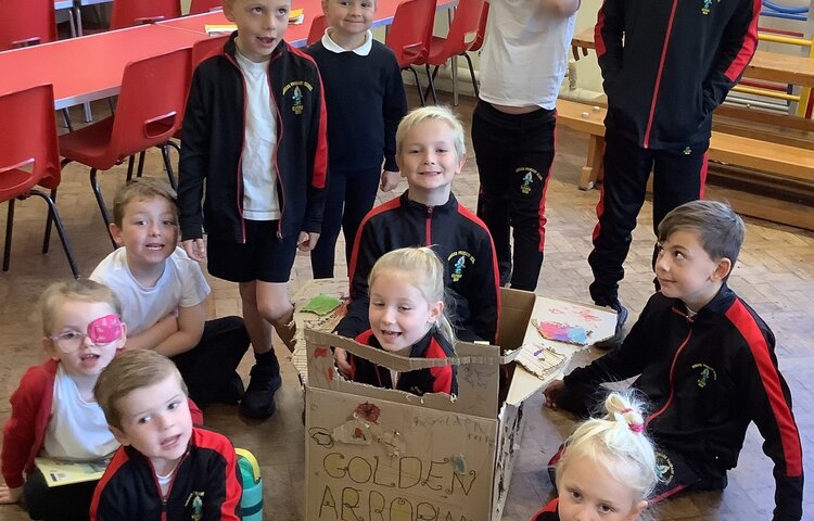 Image of Care club