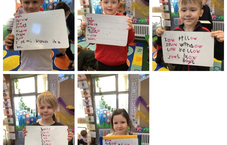 Image of Fabulous Phonics 