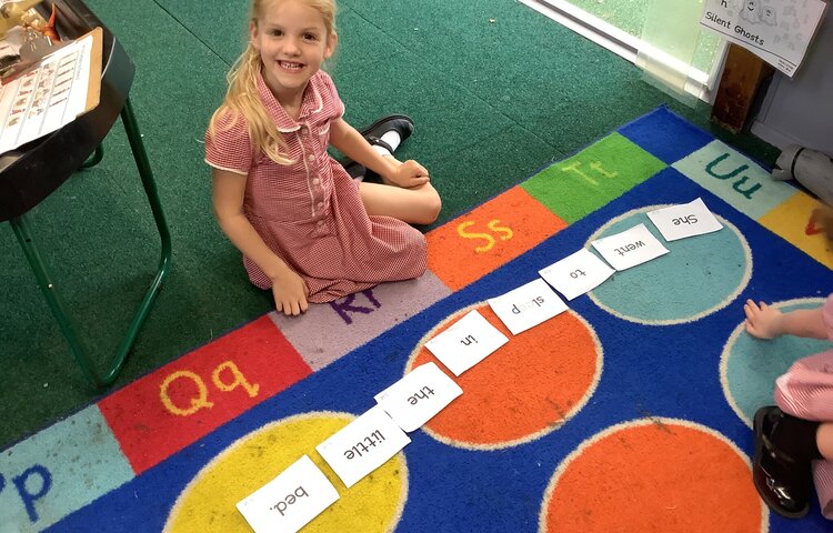 Image of Fabulous Phonics!