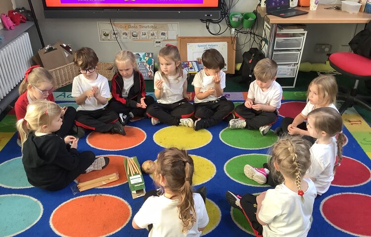 Image of Our super senses 