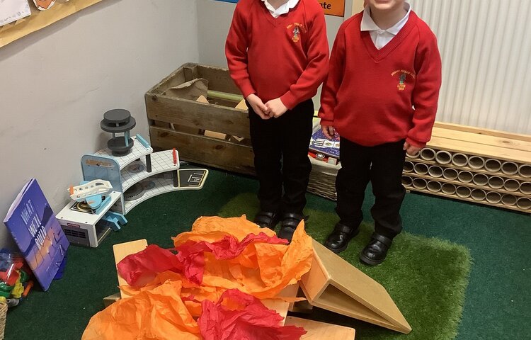 Image of Bonfire Night Workshop