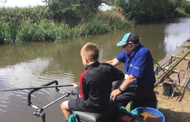 Image of Fishing fun 
