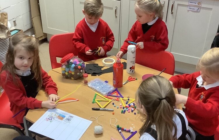 Image of Christmas Crafts