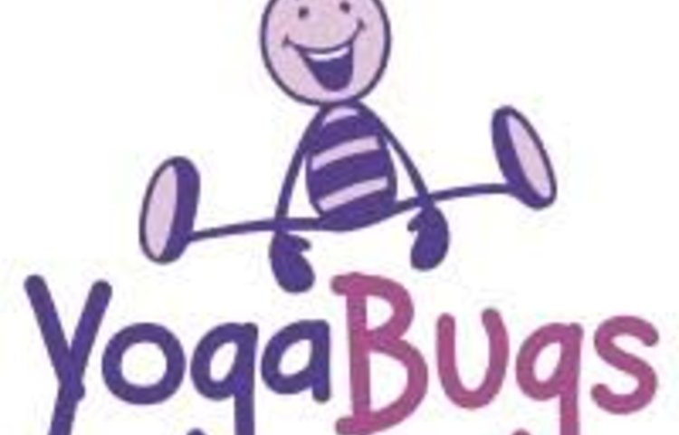 Image of Free Yoga Bugs session on Wednesday 