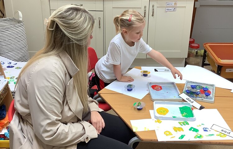 Image of Phonics Superstars