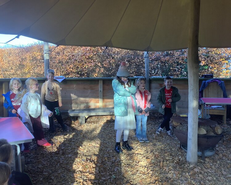 Image of Christmas Craft Day 2025 