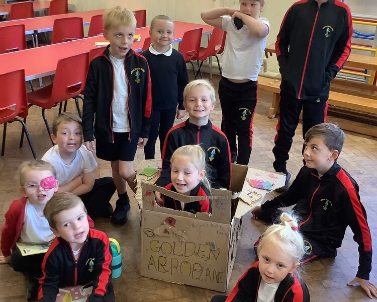 Image of Creative care club 