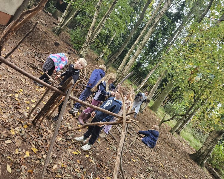 Image of Den building 