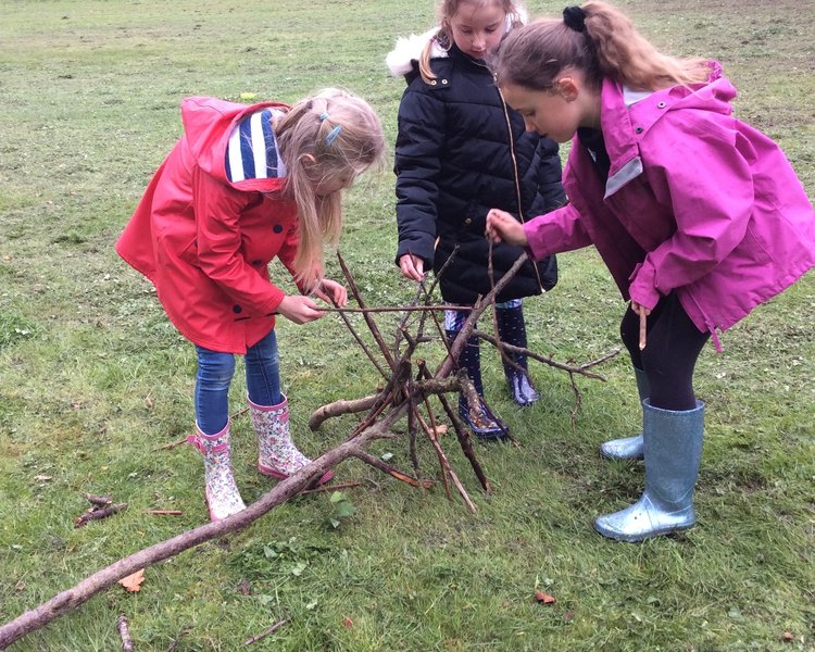 Image of Forest School