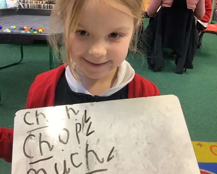 Image of Phonics - C1 - 24.11