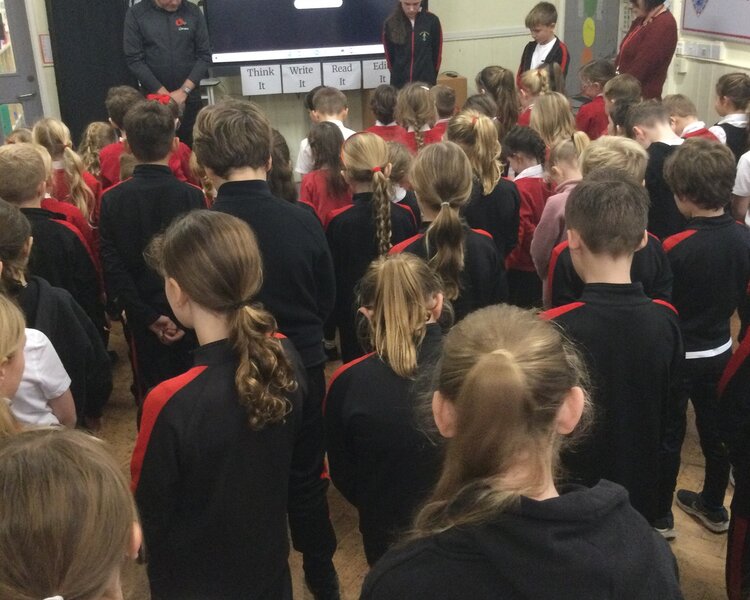 Image of Remembrance Day