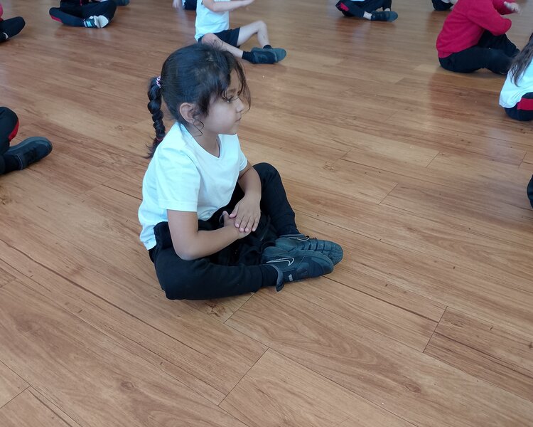 Image of Yoga 