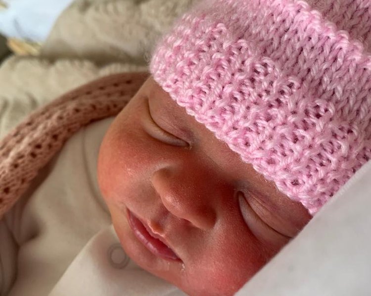 Image of Welcome to the World Olive