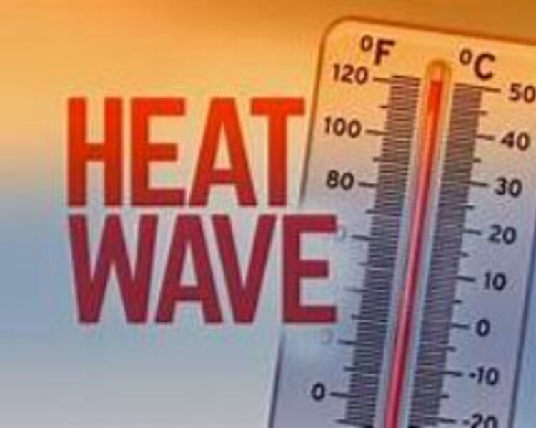 Image of TH Heatwave Risk Assessment