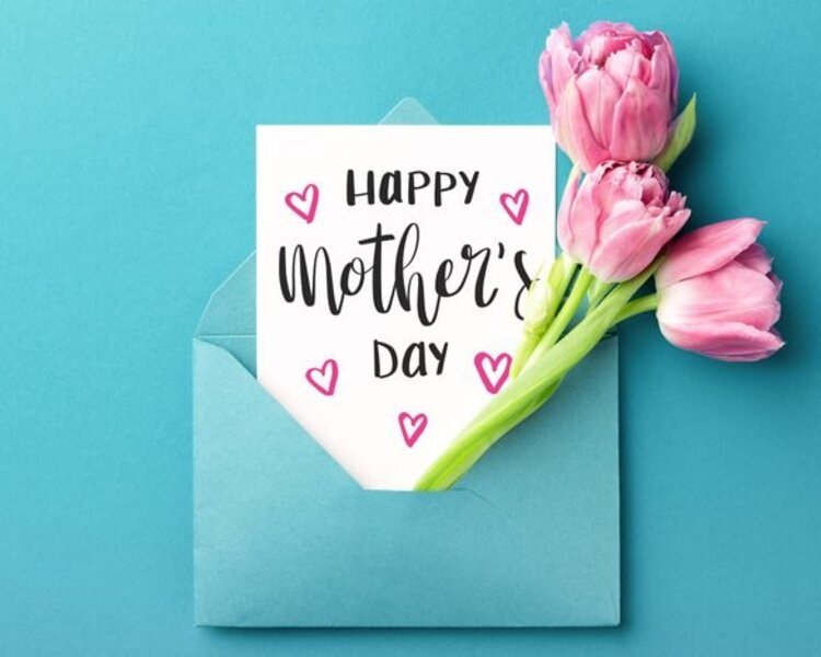Image of Happy Mothers’ Day