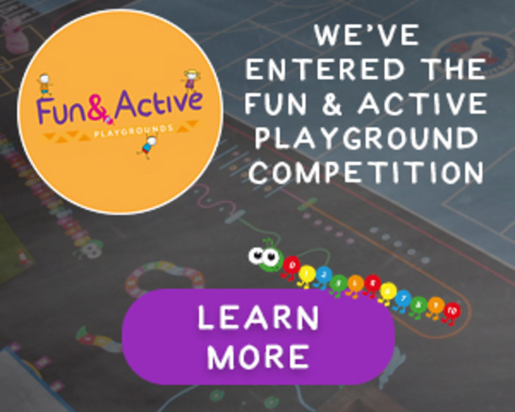 Image of New Playground competition