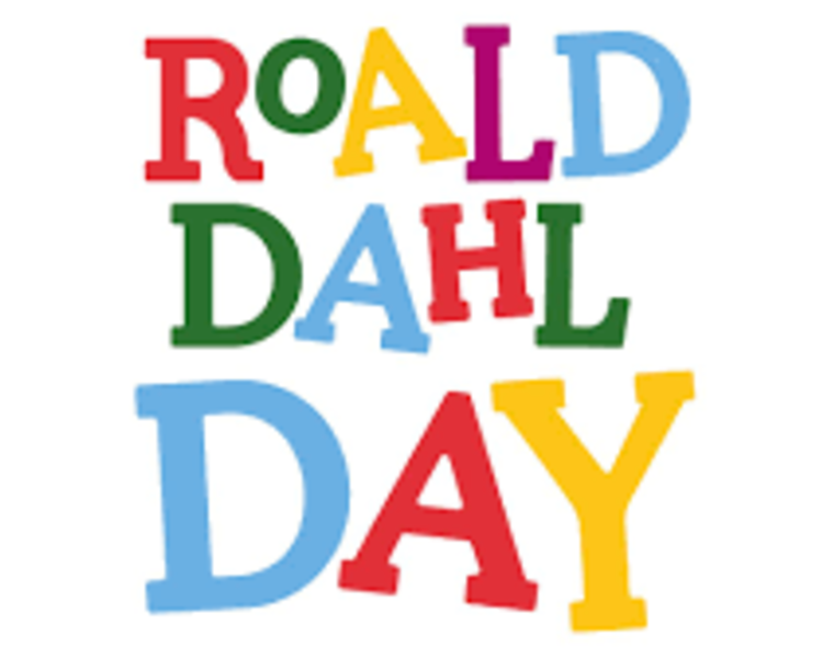 Image of Roald Dahl Day