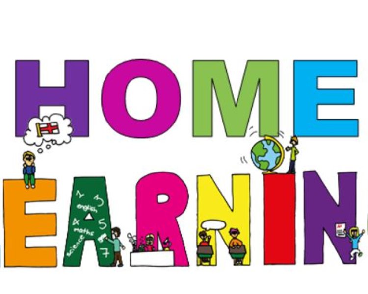 Image of Blog: Four tips for a smooth home learning routine