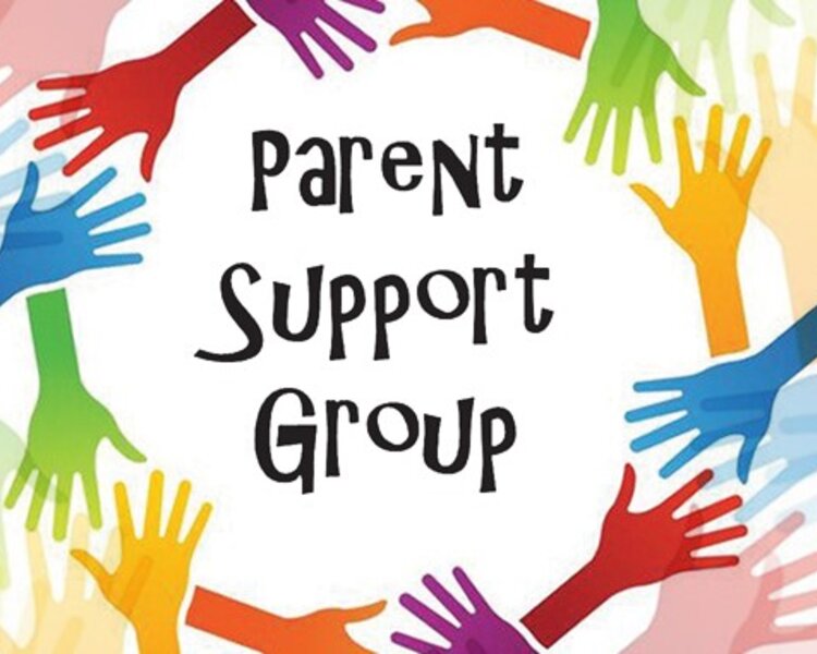 Image of Family Practitioner Service  Parent Support Sessions.