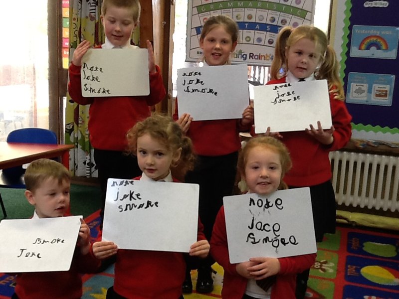 Image of Fantastic Phonics