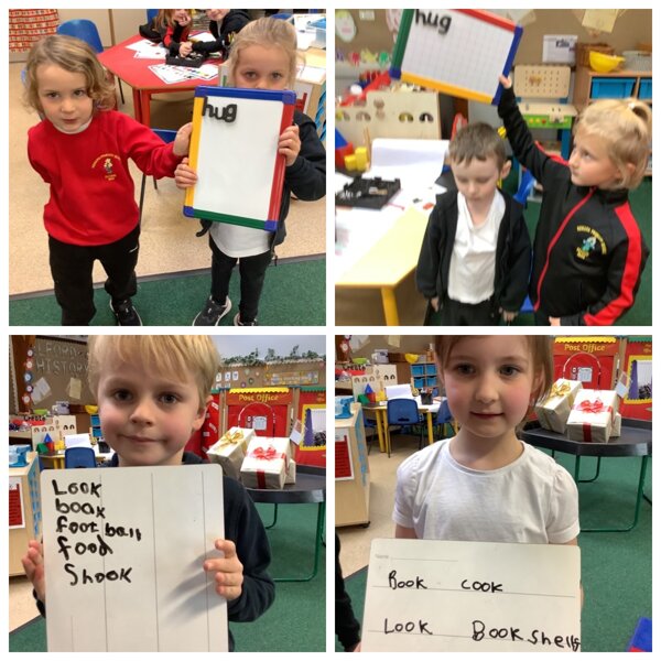 Image of Fabulous Phonics