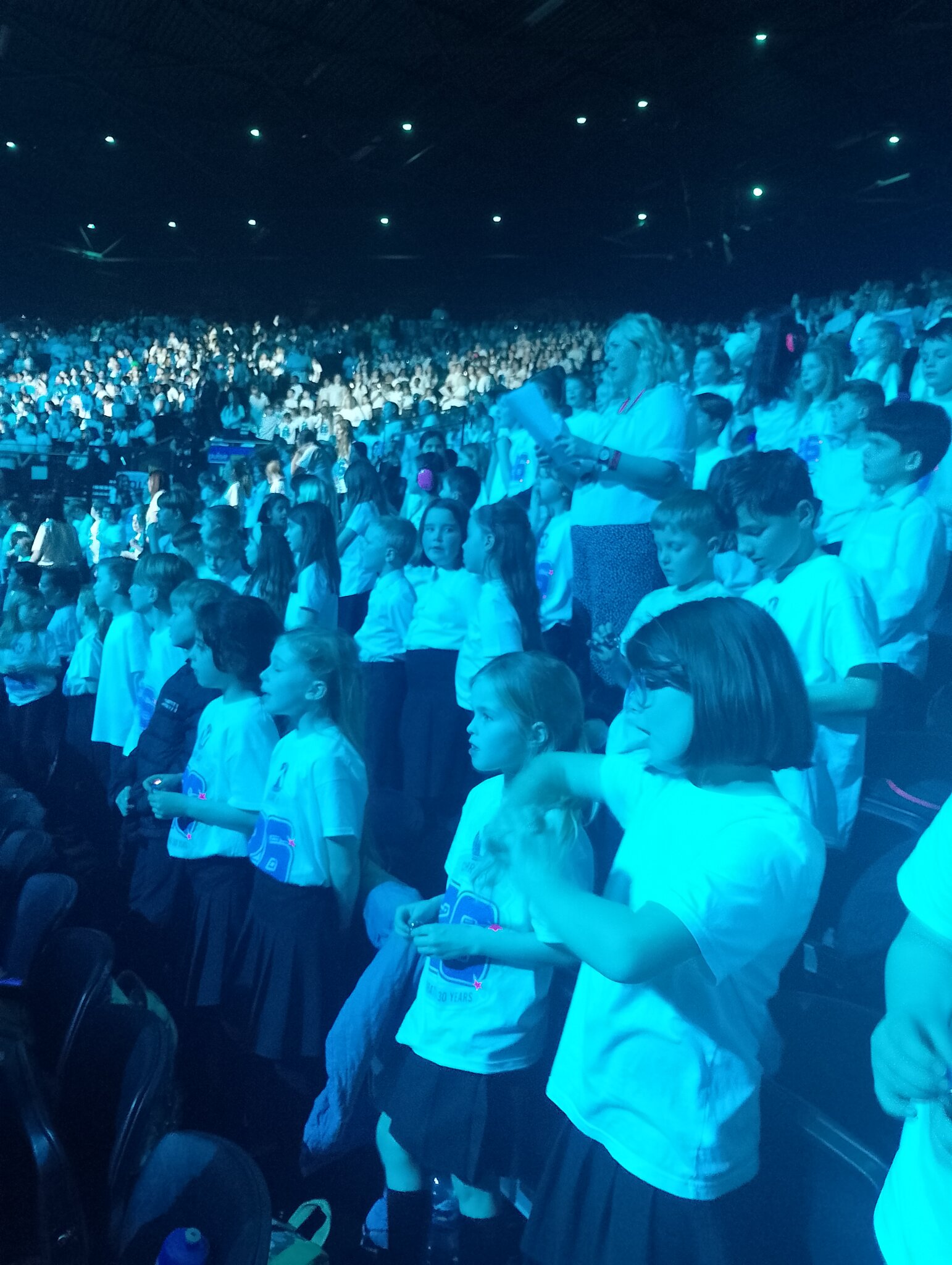 Image of Young Voices 2026