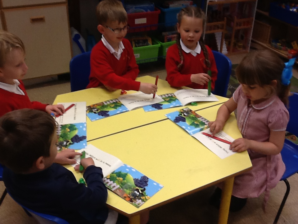 Image of Guided Reading