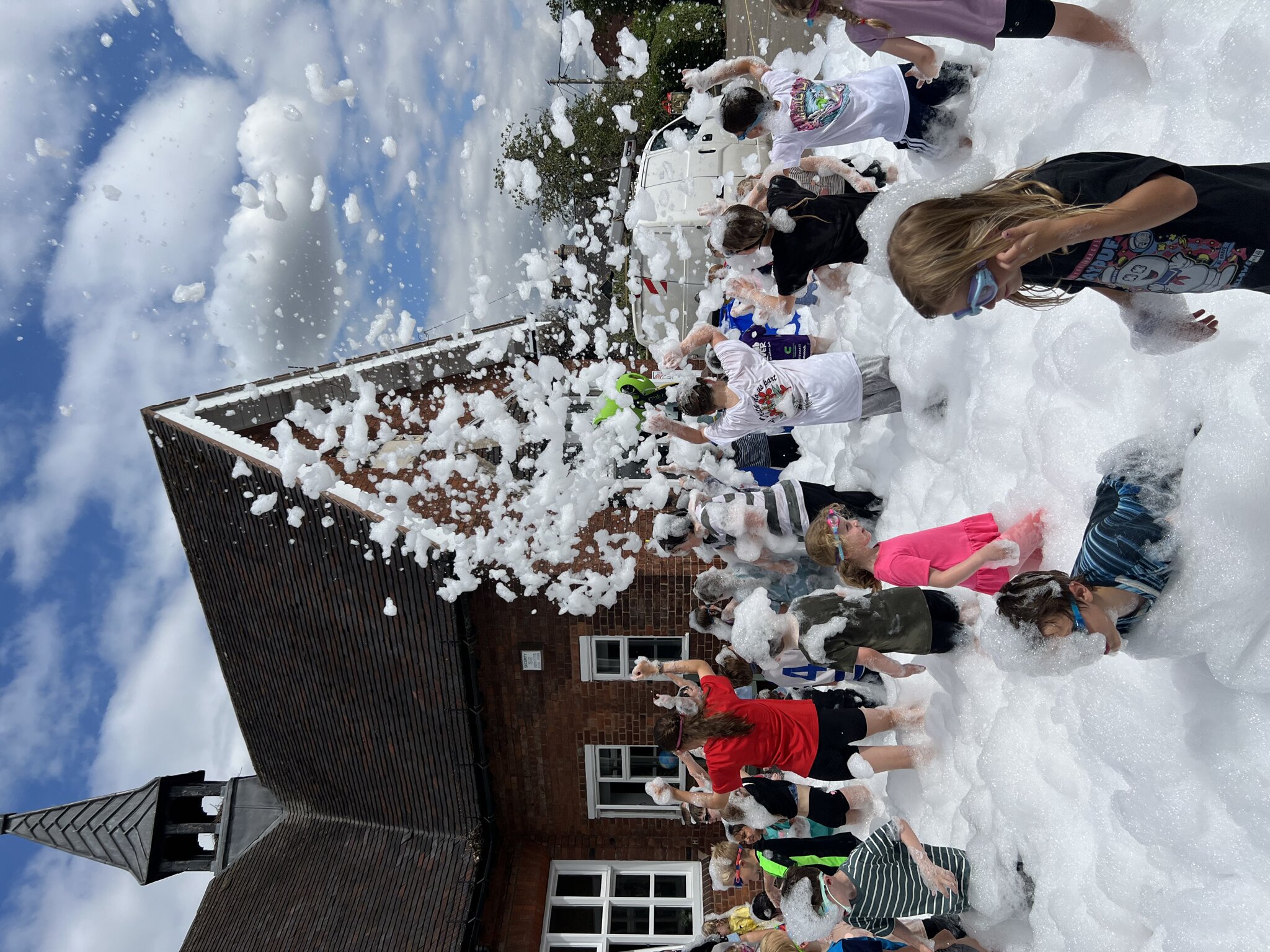 Image of PTA Fun Day
