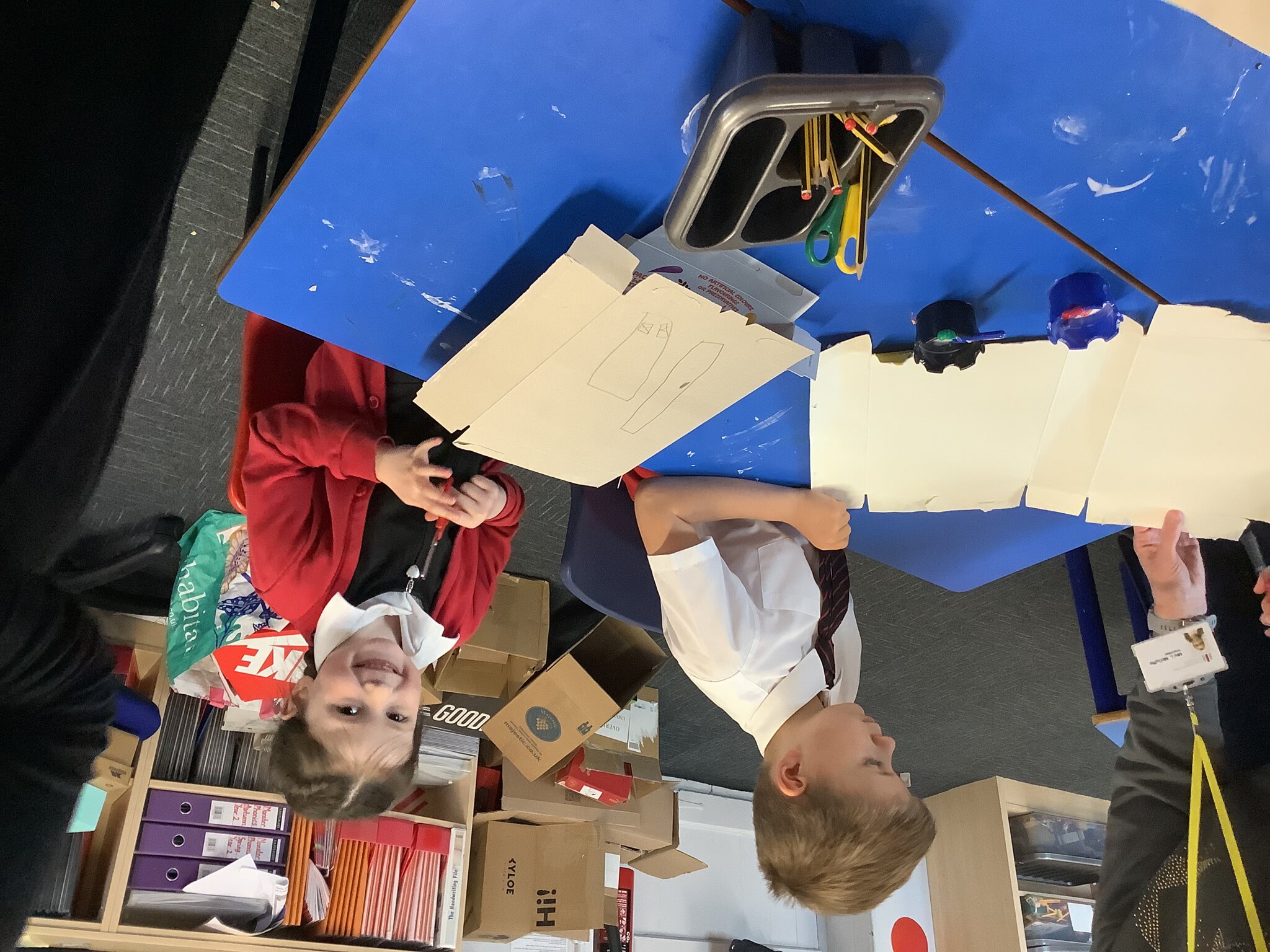 Image of Great fire of London experience day