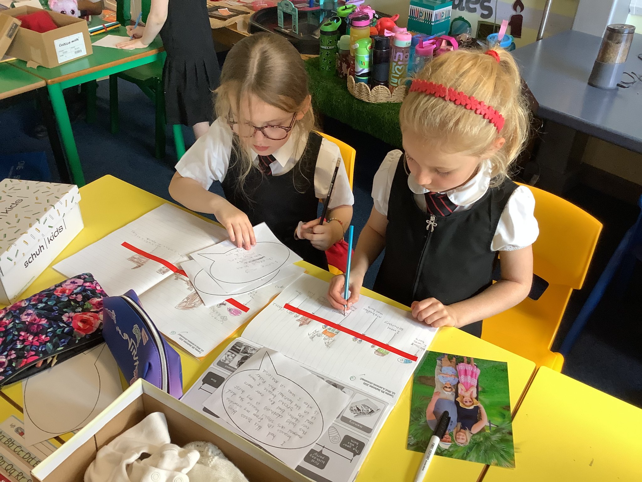 Image of What can our special items tell us about our history?