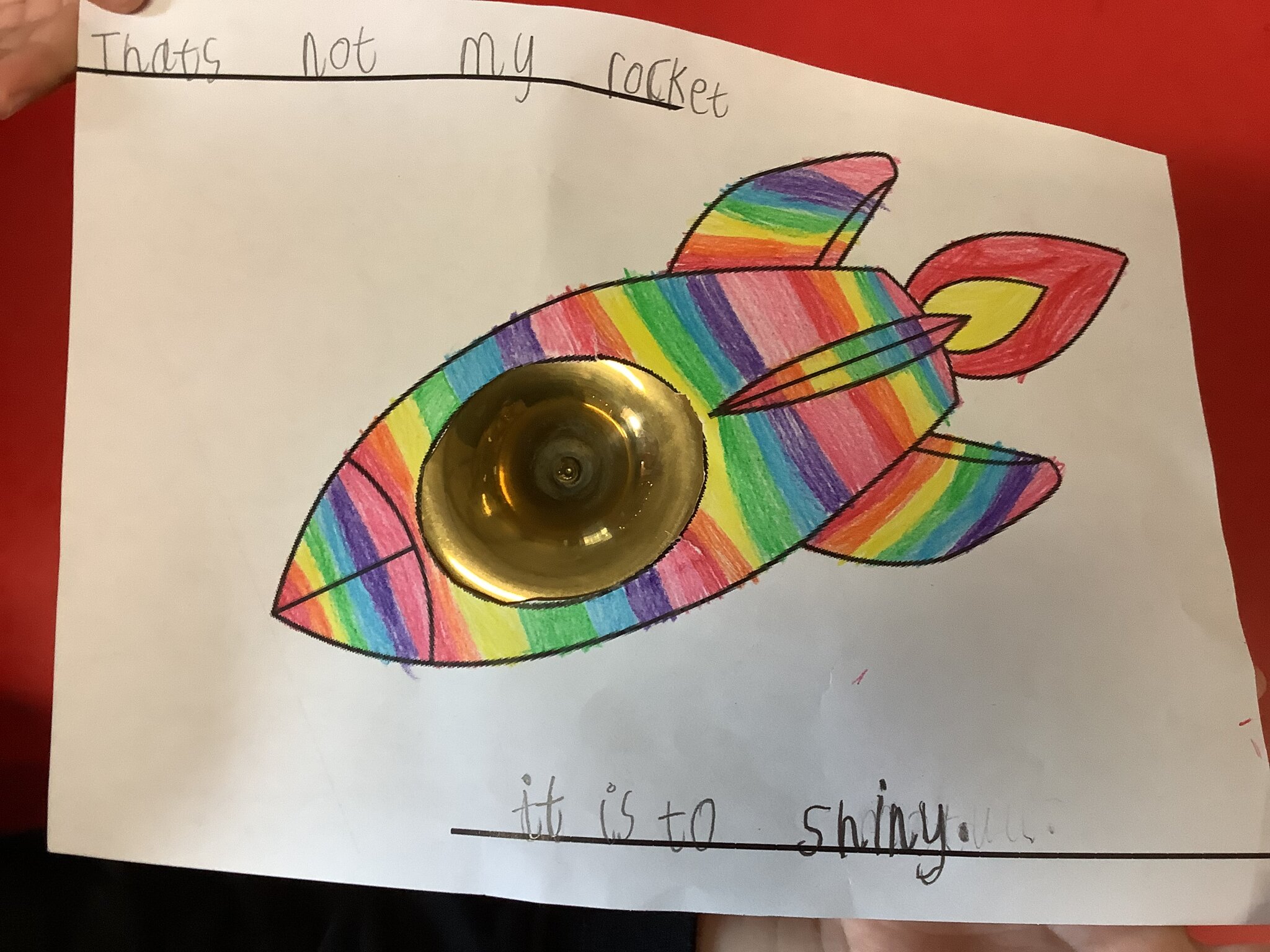 Image of Investigating the properties of materials.