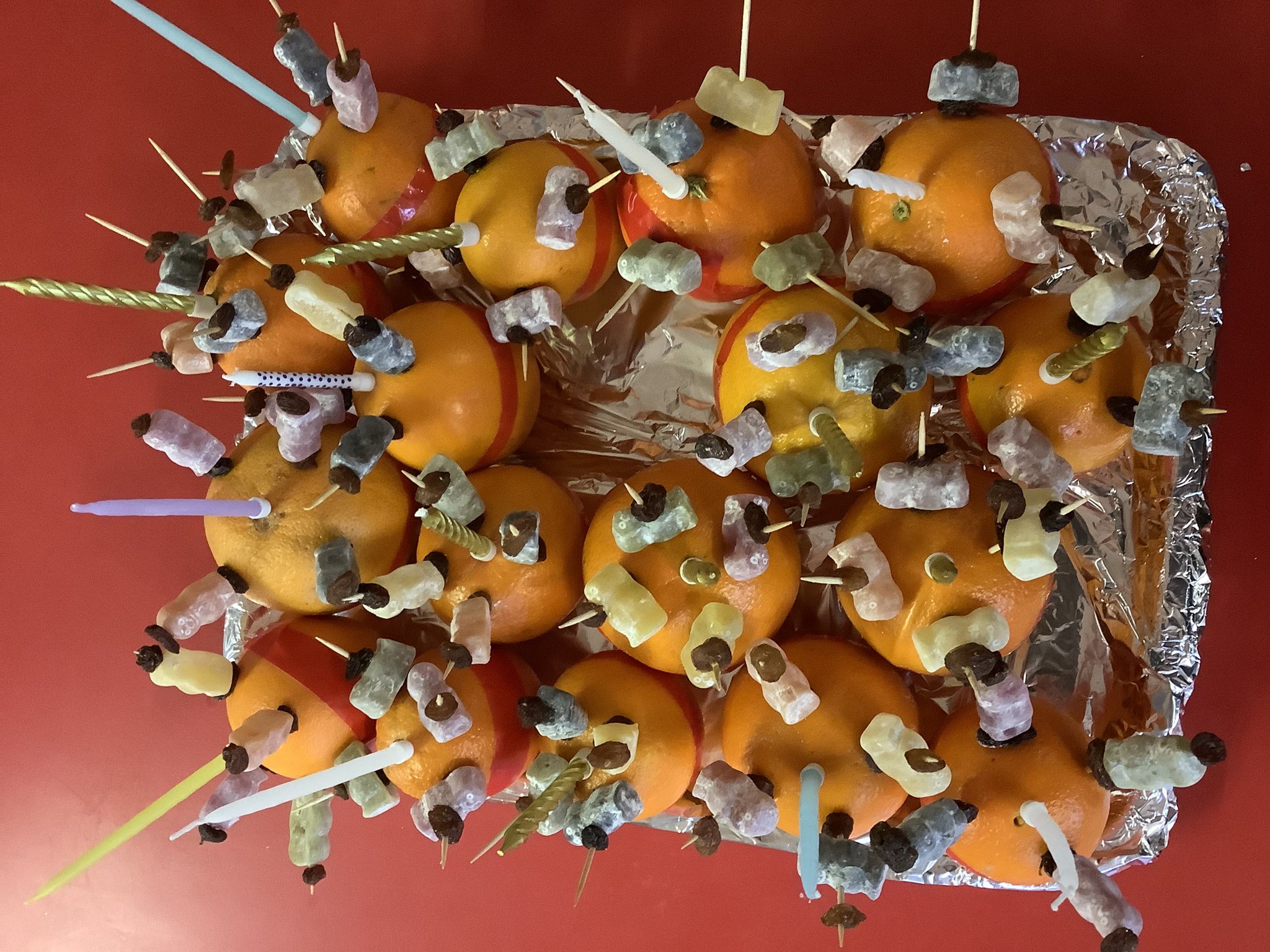 Image of Creating Christingles