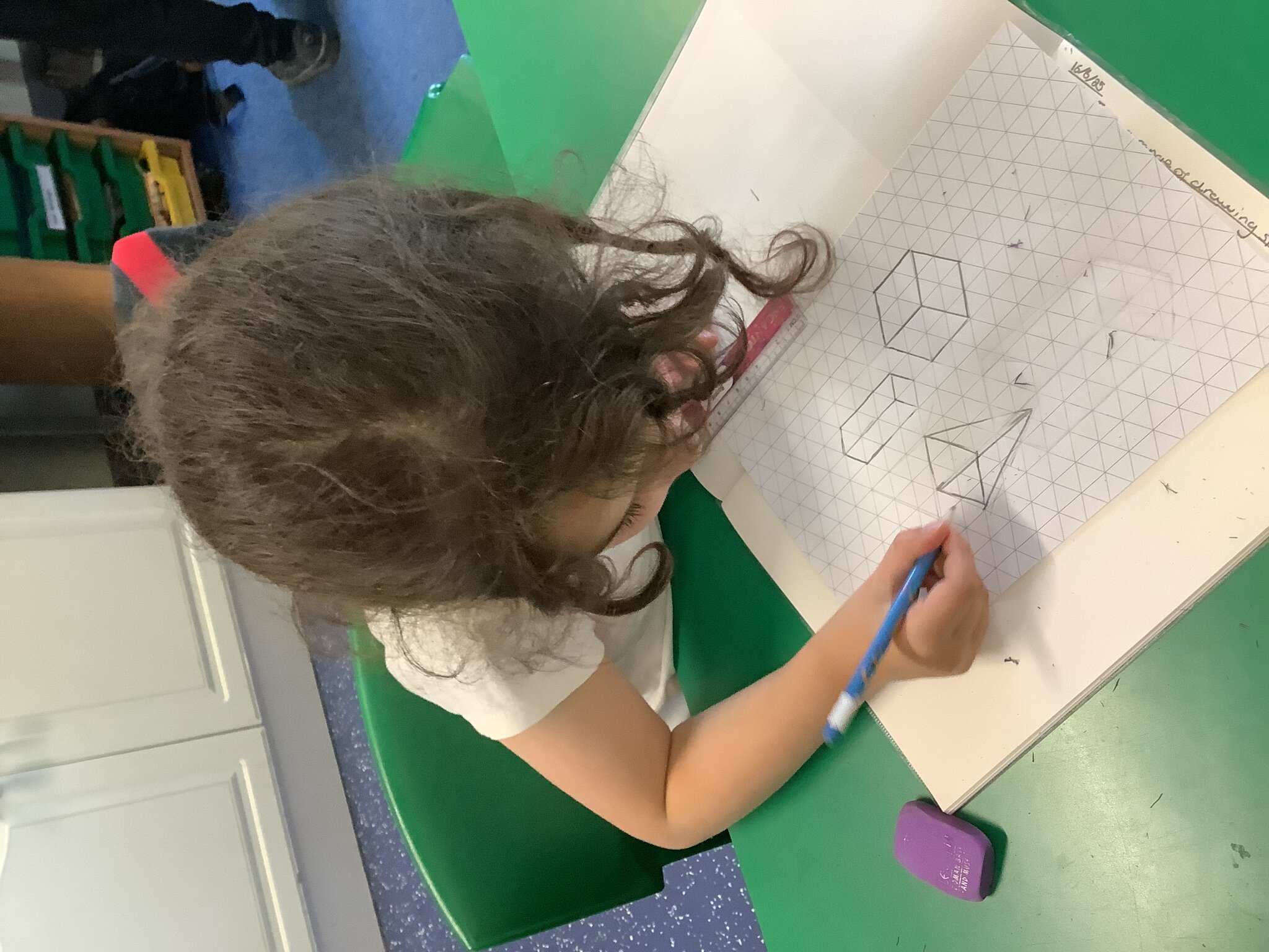 Image of Budding architects