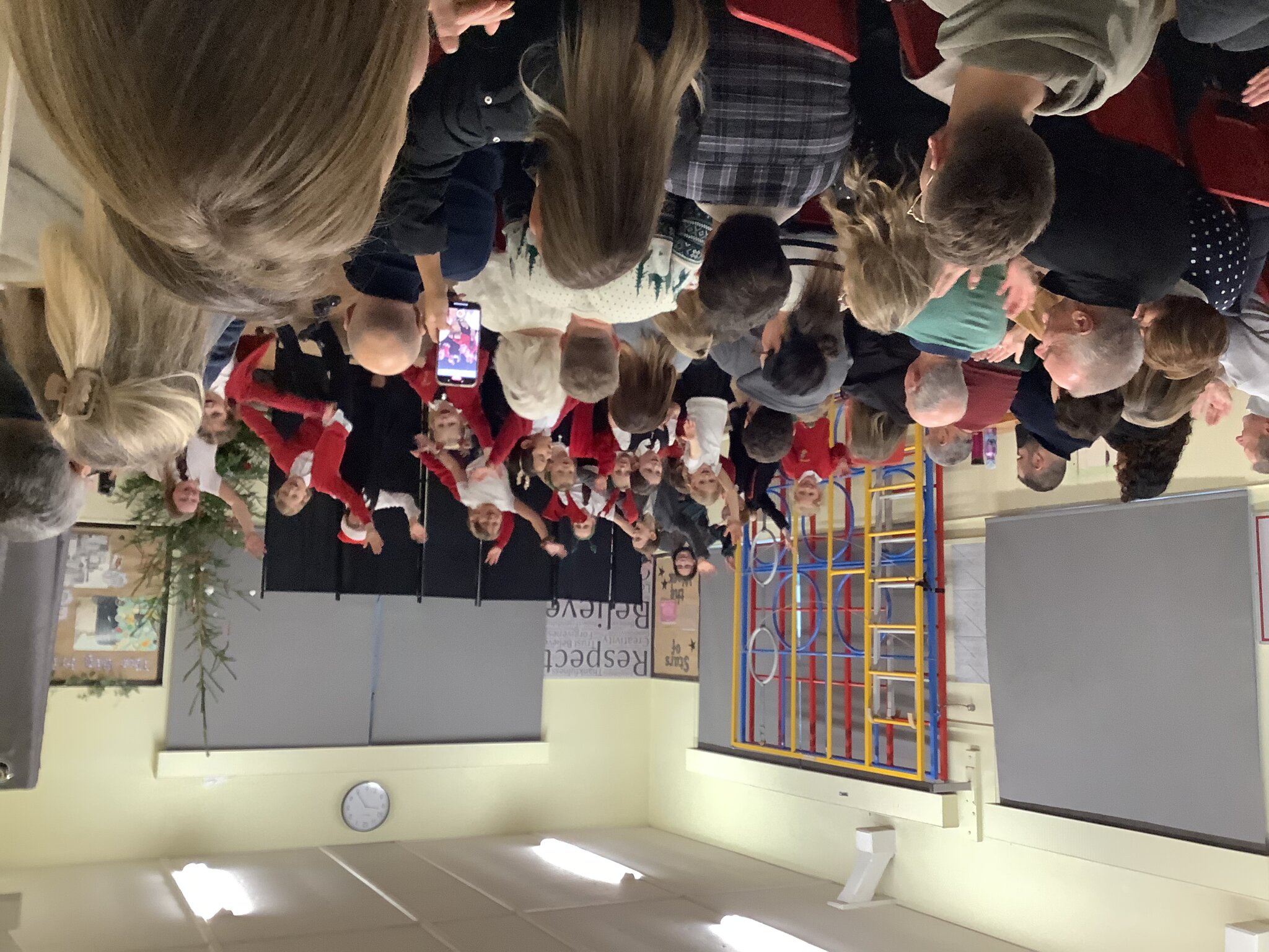 Image of ‘The nativity’ dance and drama spectacular!