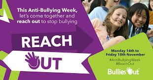 Image of Anti Bullying Week