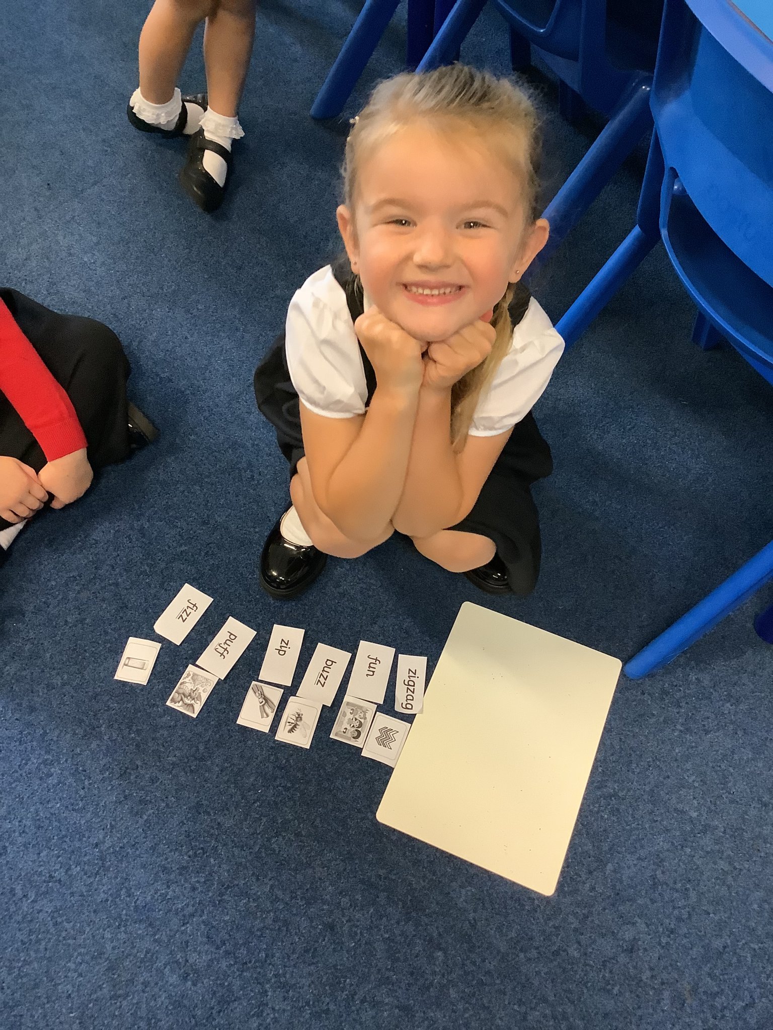 Image of Phonics fun!