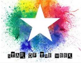 Image of Star of the Week