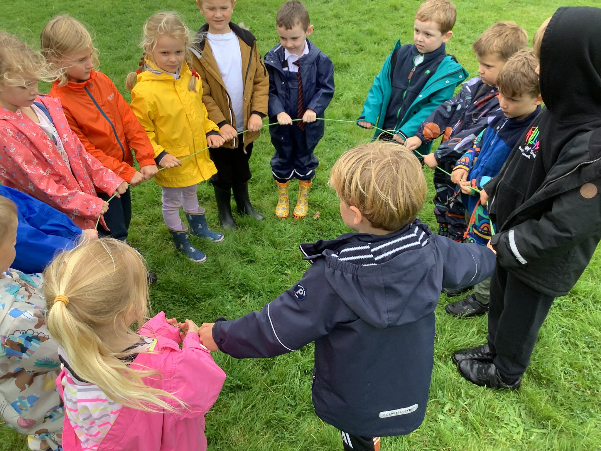 Image of Forest School