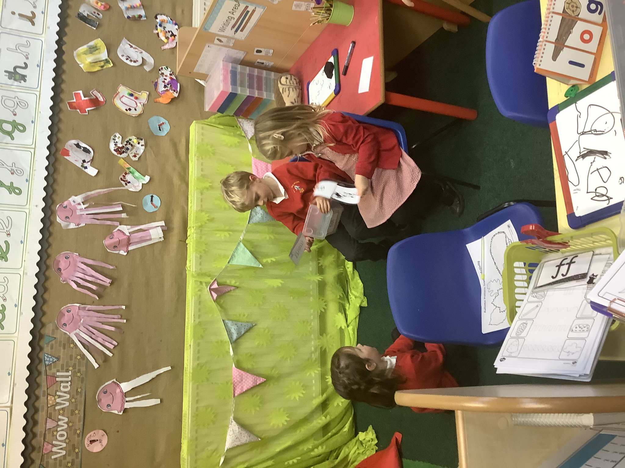 Image of Phonics Play