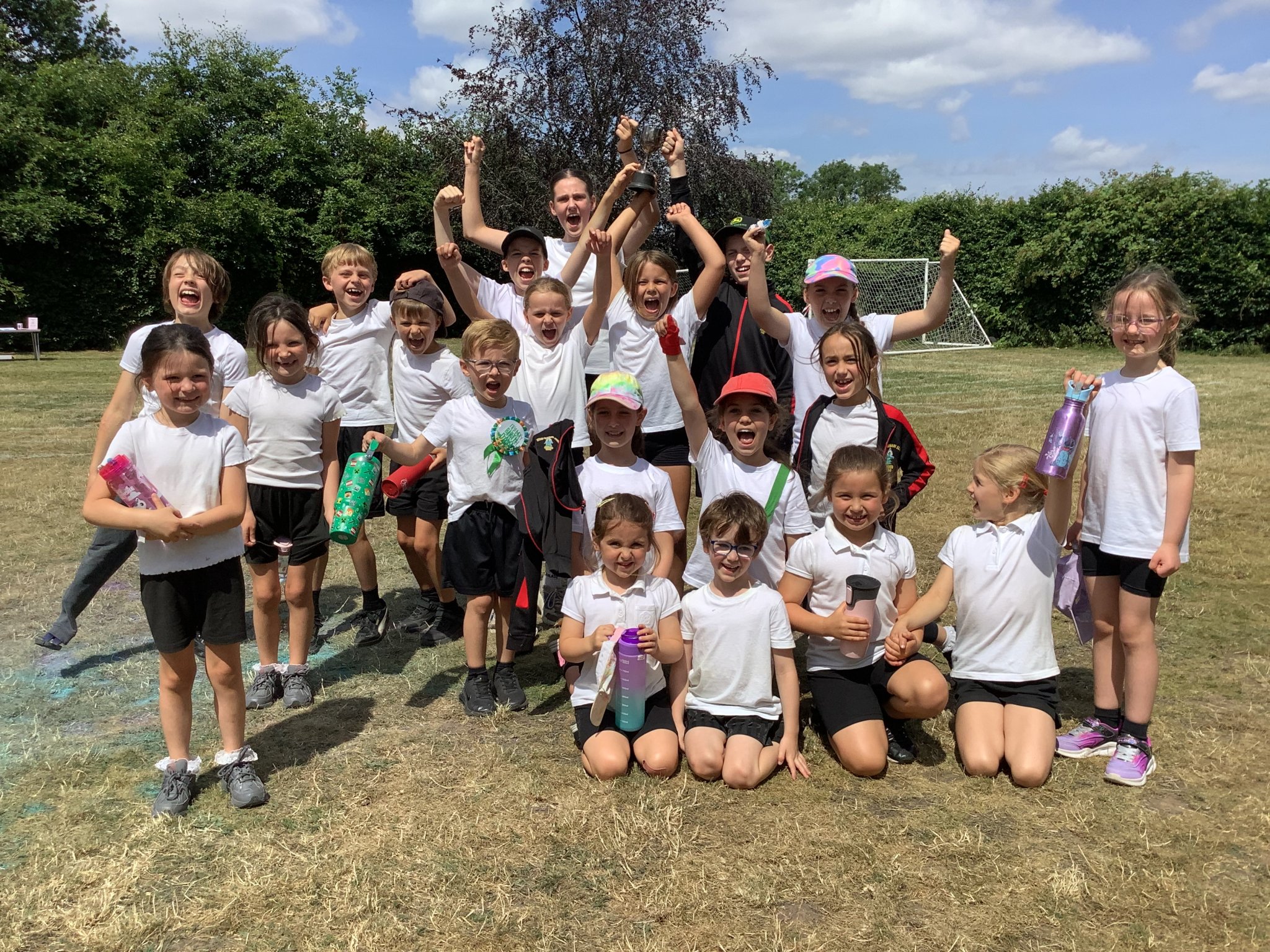 Image of Sports Day 2026