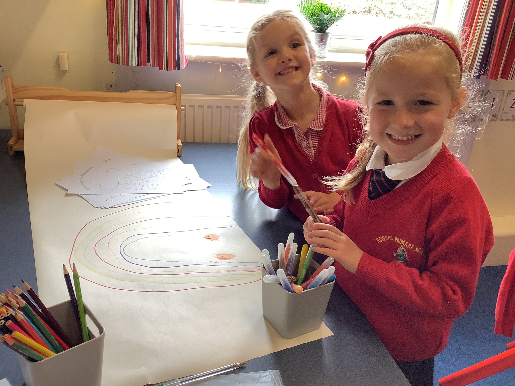 Image of Fabulous first week of fun!
