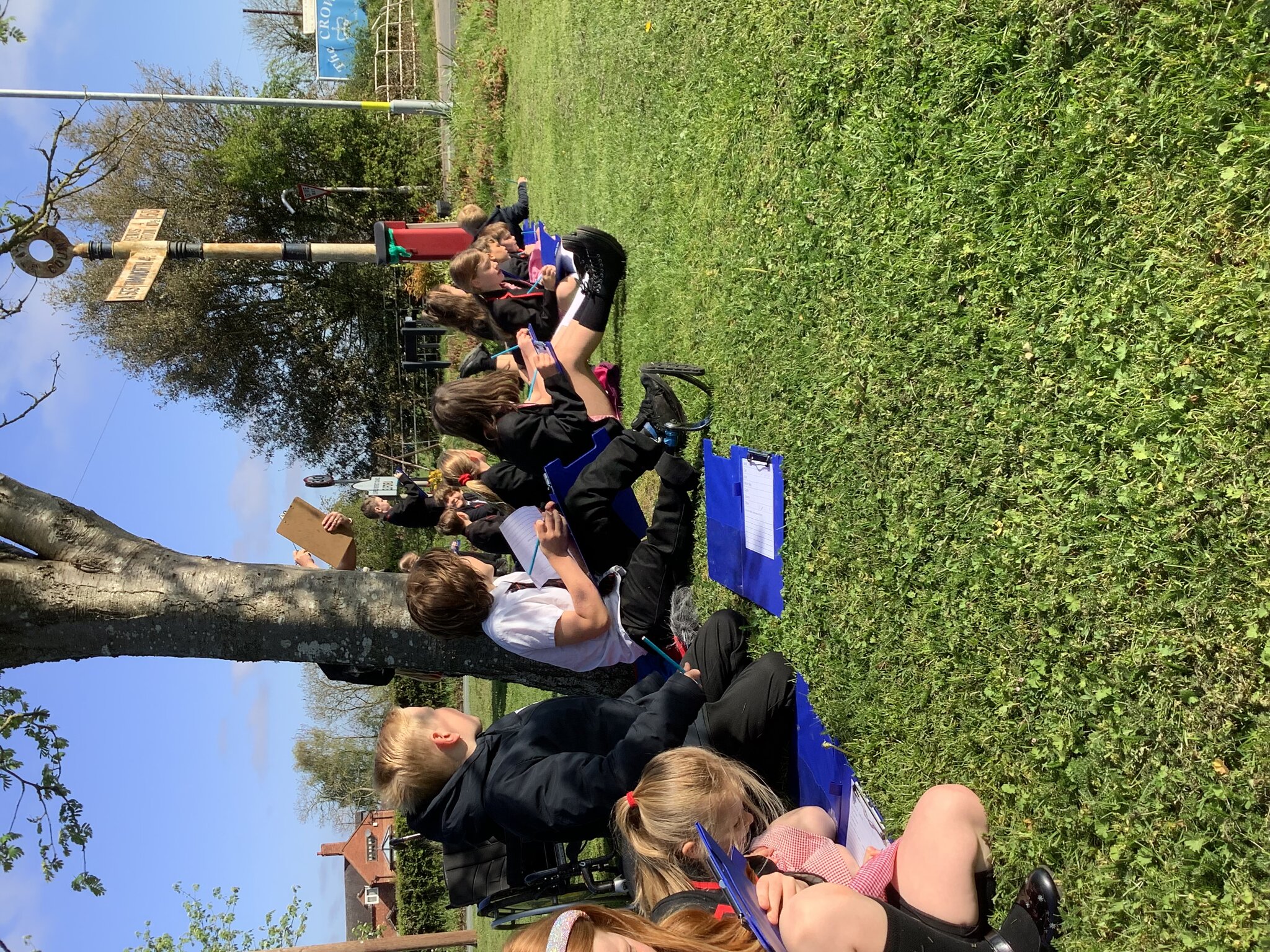 Image of Geography Fieldwork 