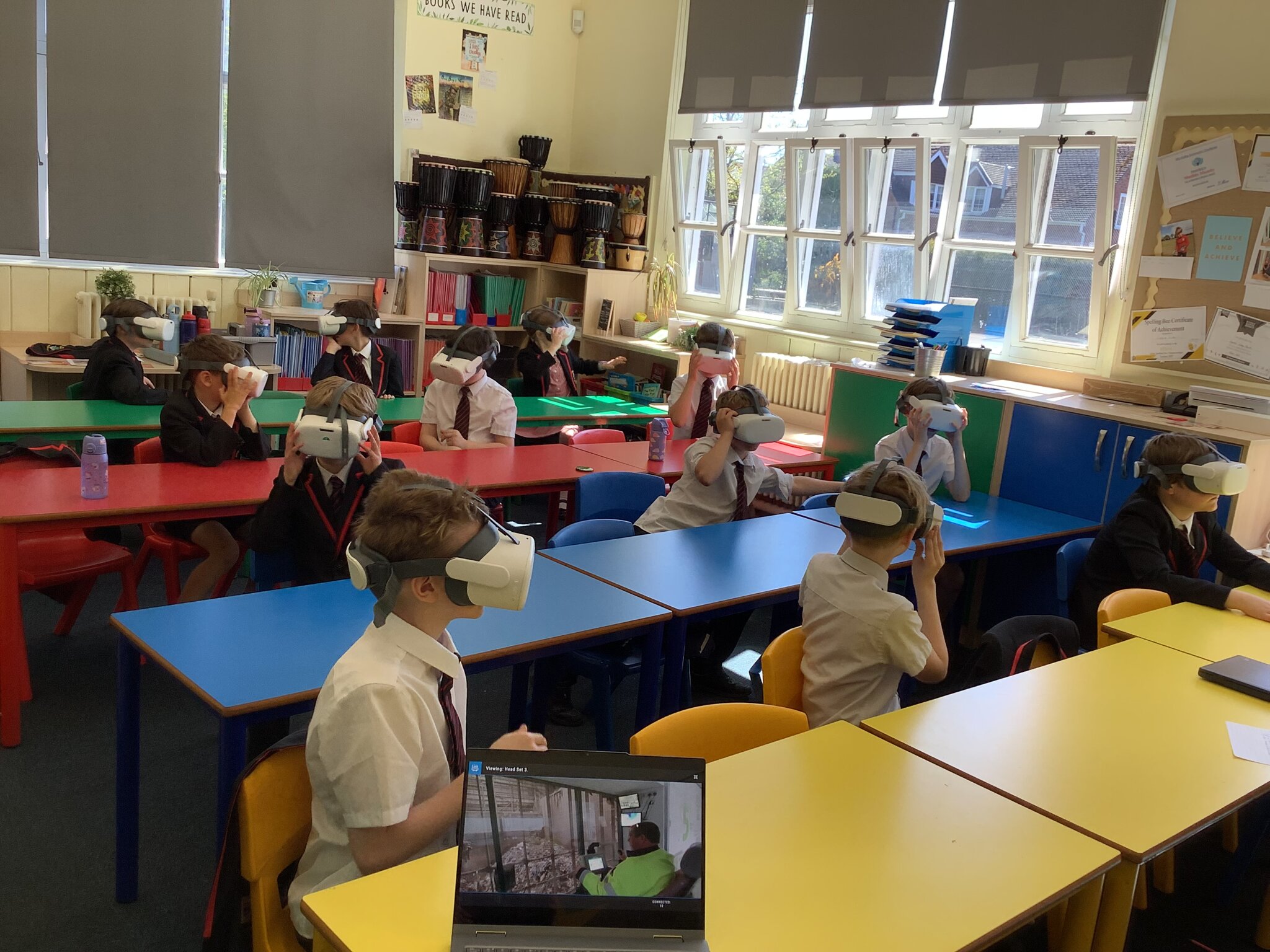 Image of A greener, fairer and wiser future