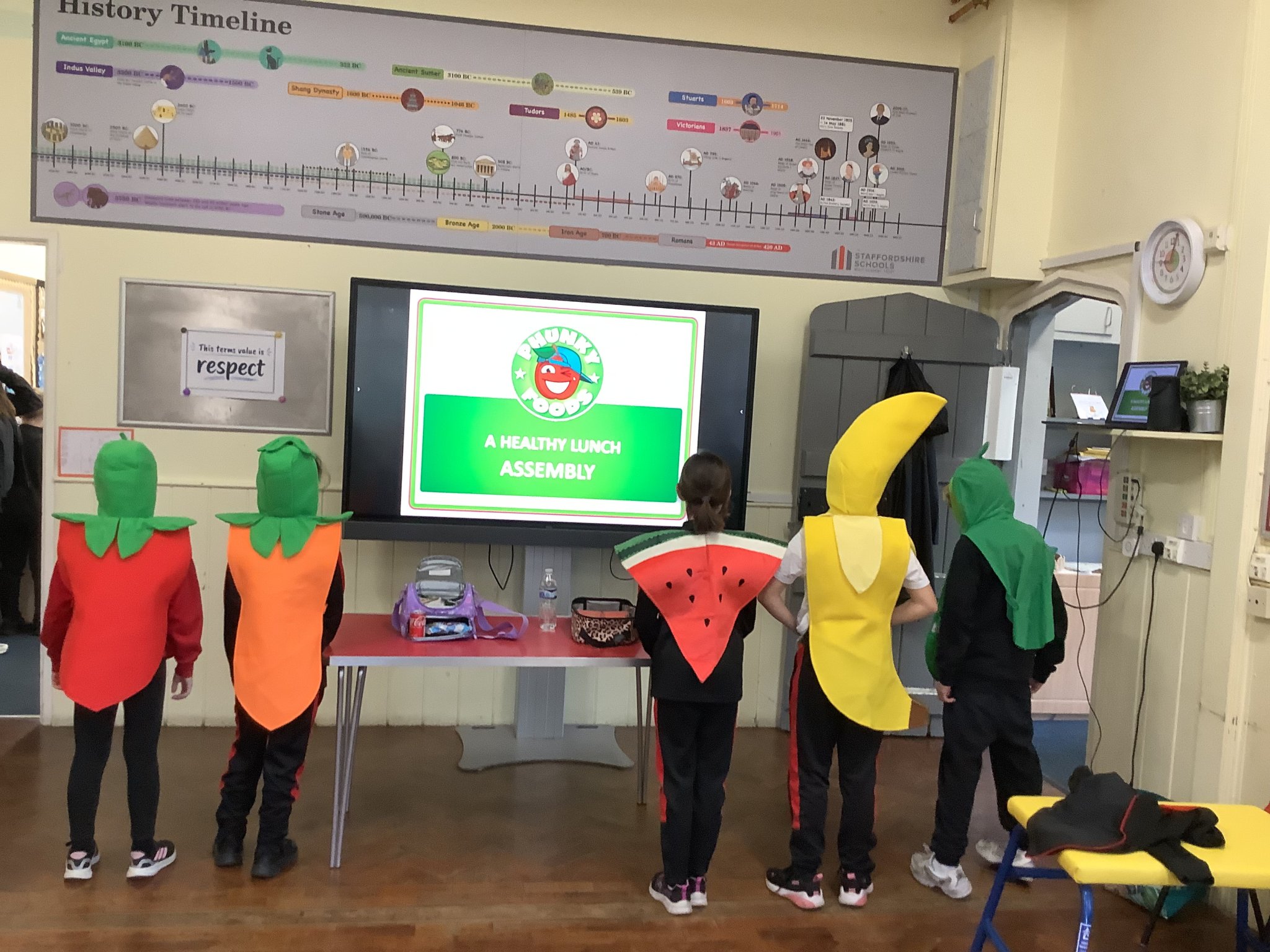 Image of Phunky foods