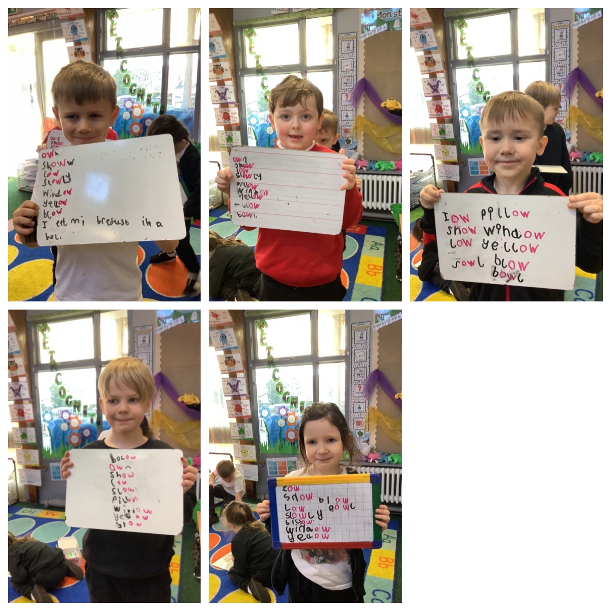 Image of Fabulous Phonics 