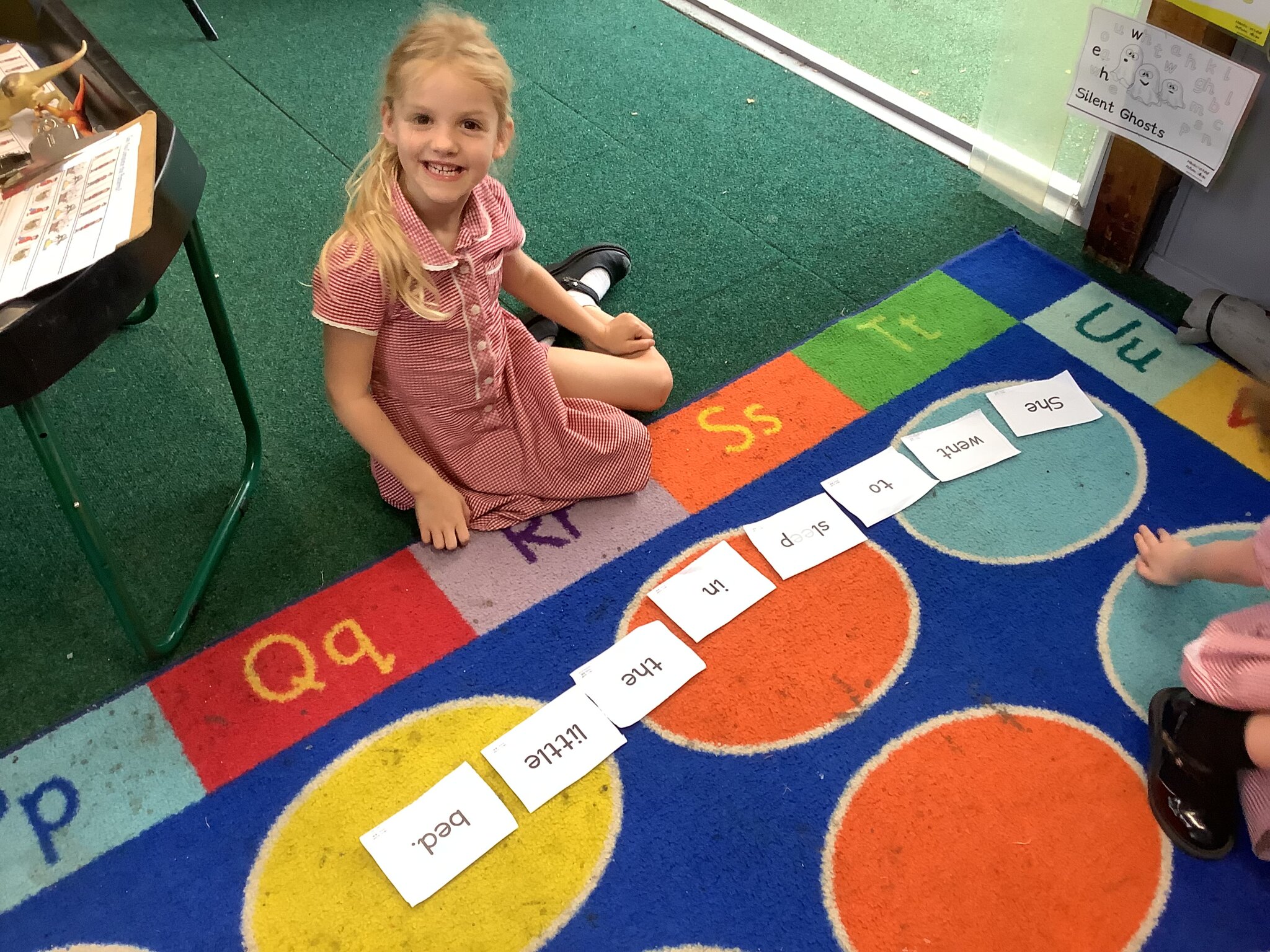 Image of Fabulous Phonics!