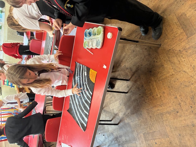 Image of The Solar System