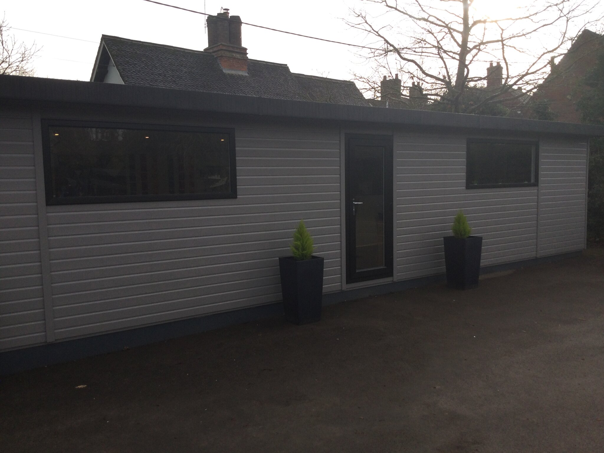 Image of Class 4 New Classroom