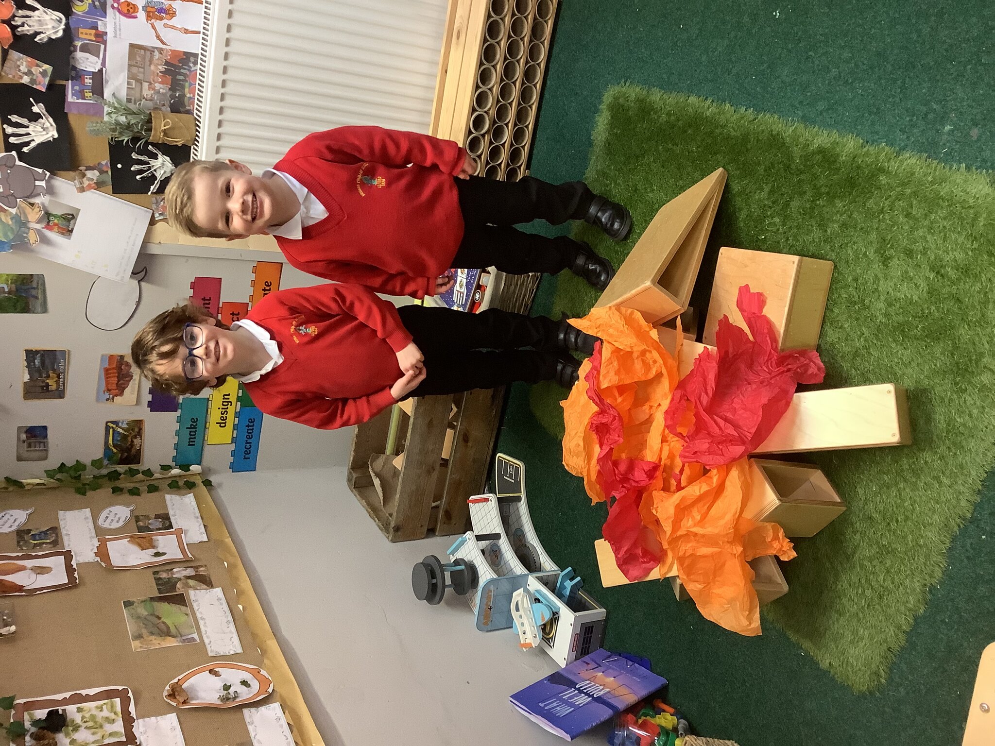 Image of Bonfire Night Workshop